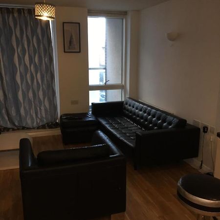 1 Bed Apt Near Canary Wharf London City Centre Екстер'єр фото